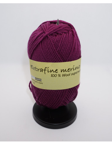 Extrafine Merino 120