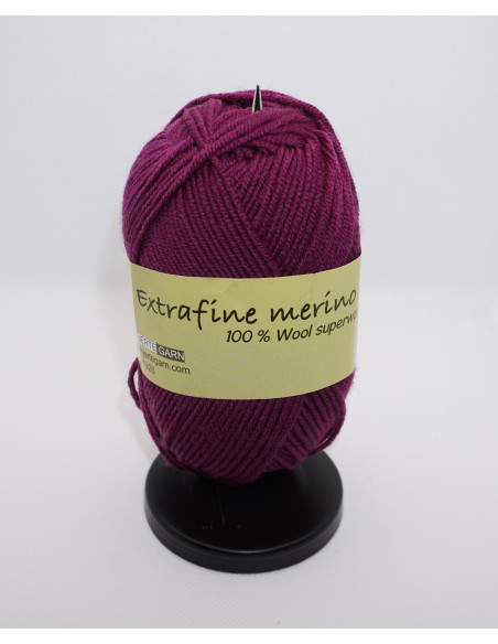 Extrafine Merino 120