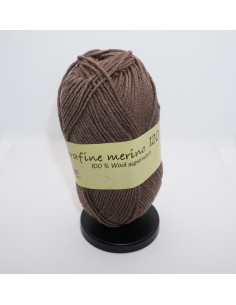 Extrafine Merino 120 2
