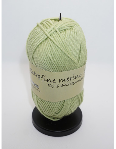 Extrafine Merino 120