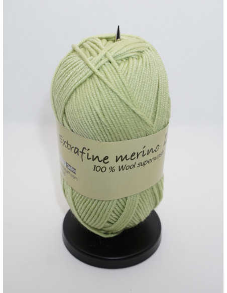 Extrafine Merino 120