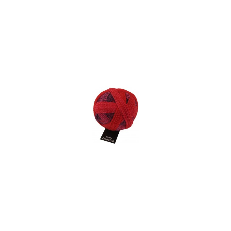 Crazy Zauberball