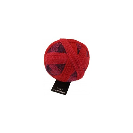 Crazy Zauberball