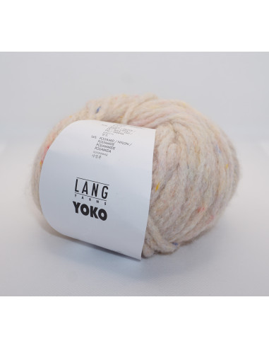 Yoko