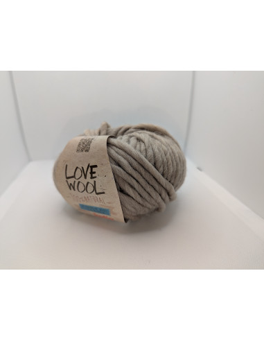 Love Wool