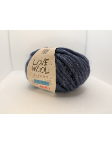 Love Wool