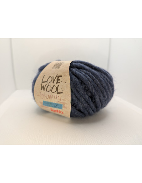 Love Wool