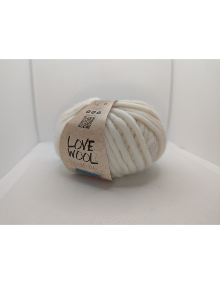 Love Wool