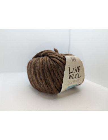 Love Wool