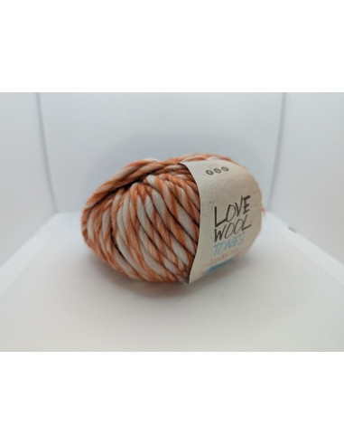 Love Wool Tones