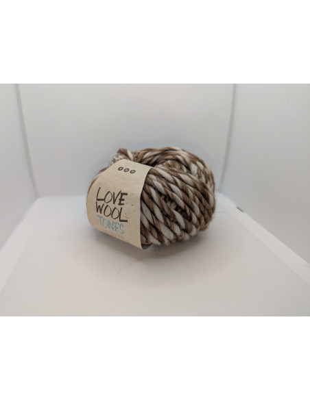 Love Wool Tones