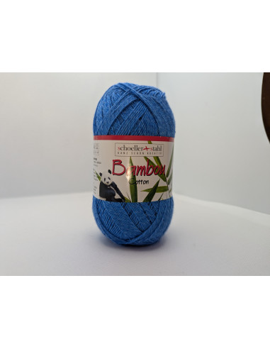 Bambou Cotton
