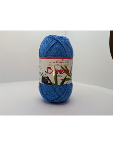 Bambou Cotton