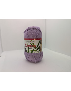 Bambou Cotton 2