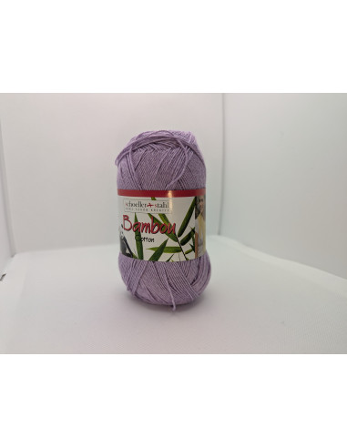 Bambou Cotton