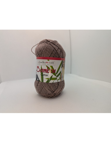 Bambou Cotton