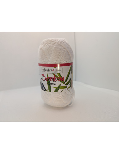 Bambou Cotton