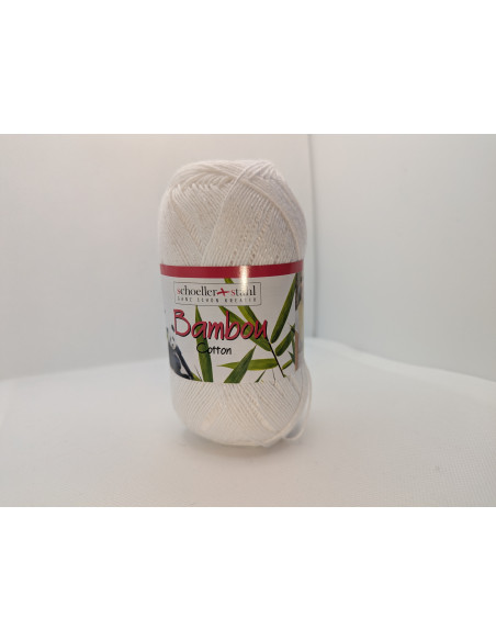 Bambou Cotton
