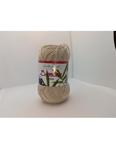 Bambou Cotton