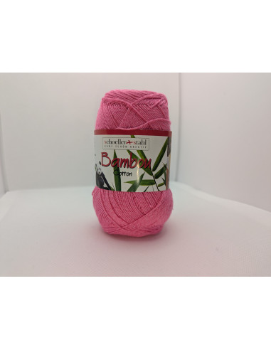 Bambou Cotton