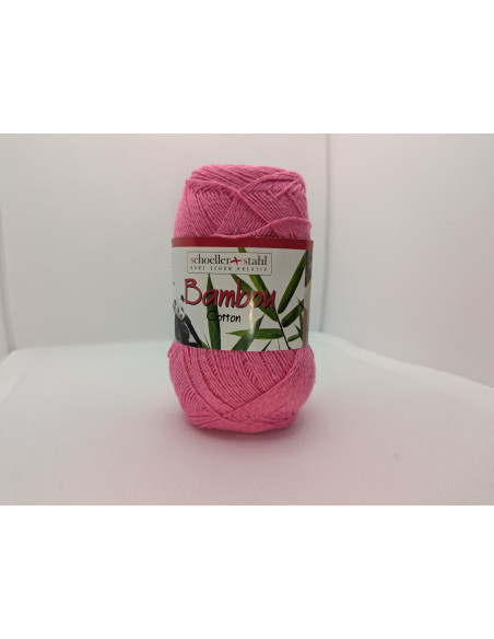 Bambou Cotton