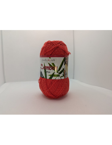 Bambou Cotton