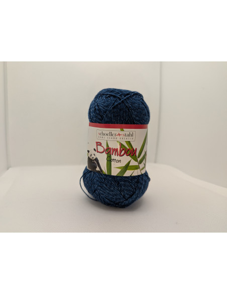 Bambou Cotton