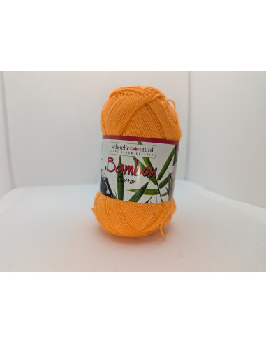 Bambou Cotton