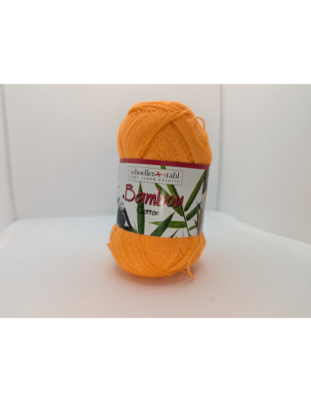 Bambou Cotton