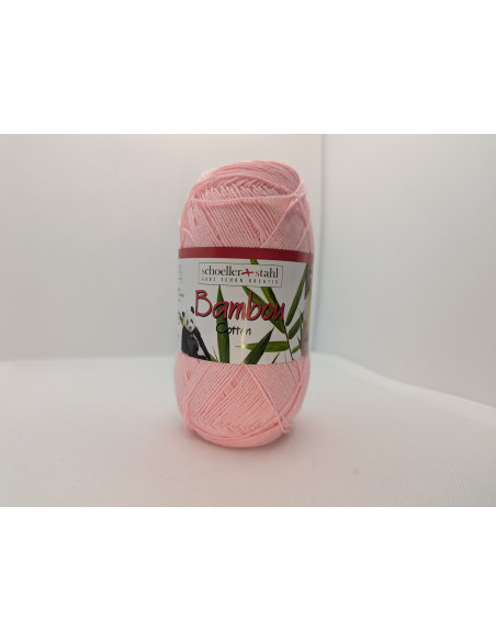 Bambou Cotton