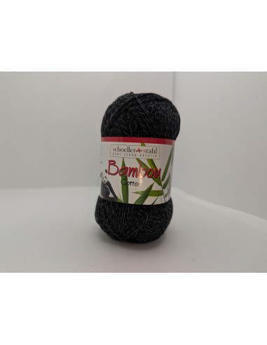 Bambou Cotton