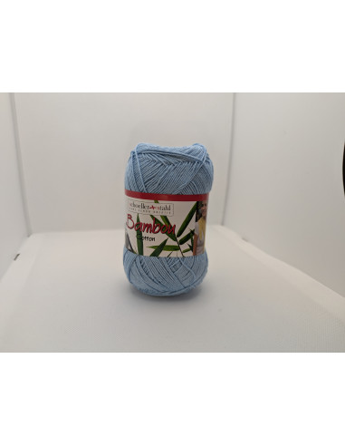Bambou Cotton