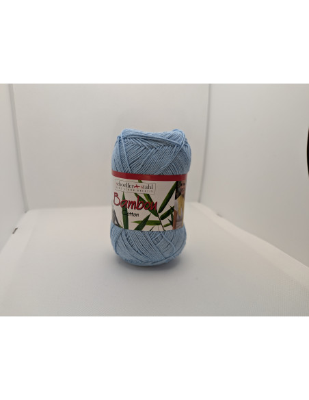Bambou Cotton