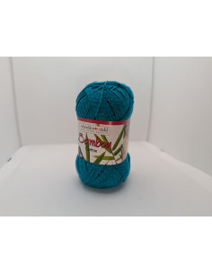Bambou Cotton 2
