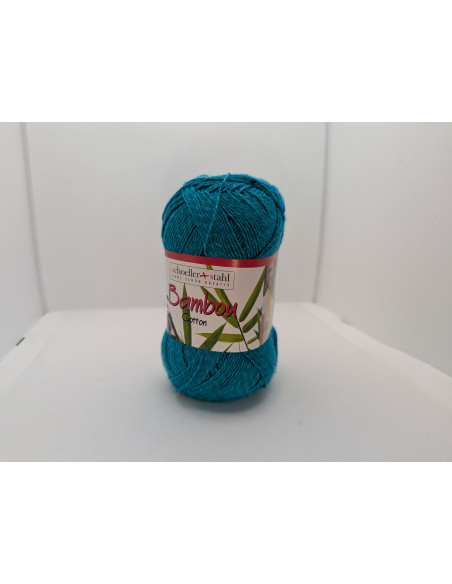 Bambou Cotton