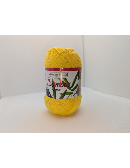 Bambou Cotton