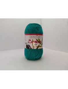 Bambou Cotton 2