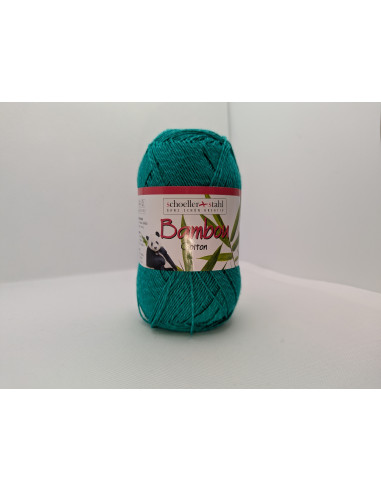 Bambou Cotton