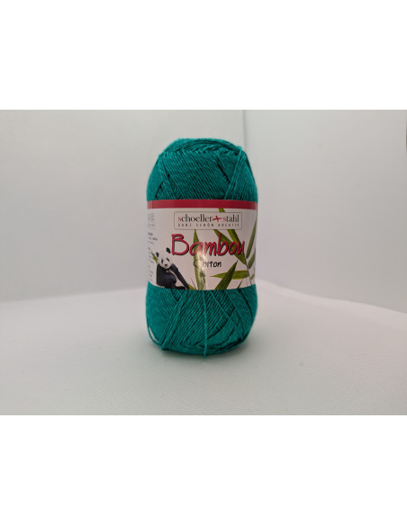 Bambou Cotton