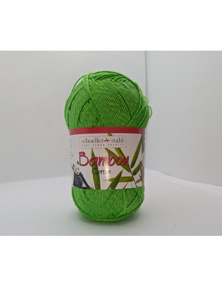 Bambou Cotton