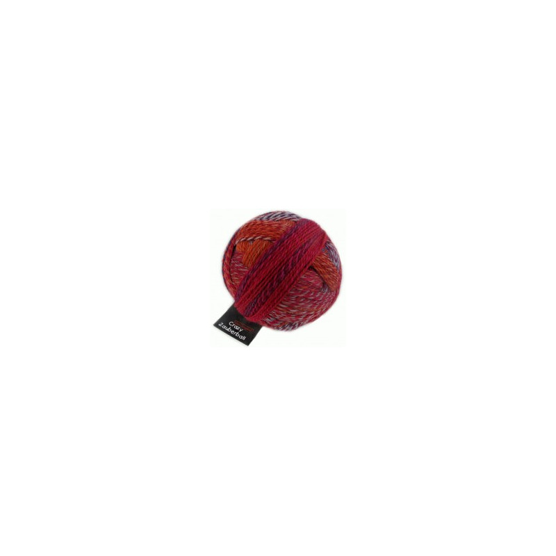 Crazy Zauberball
