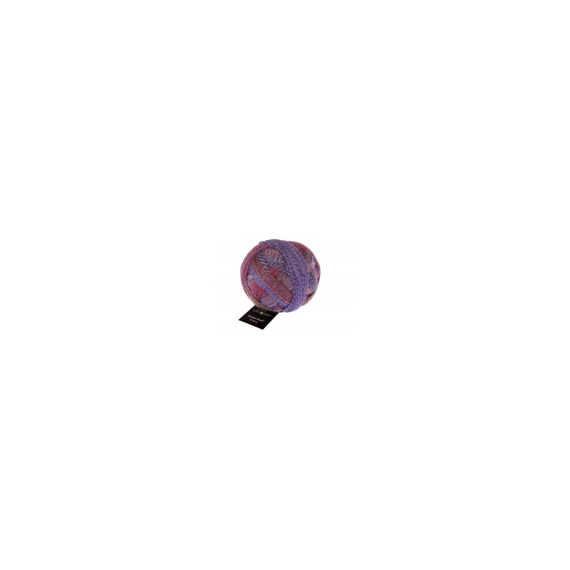 Crazy Zauberball