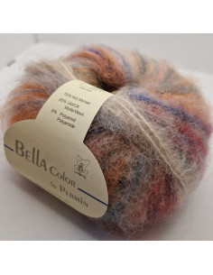 Bella Color 2