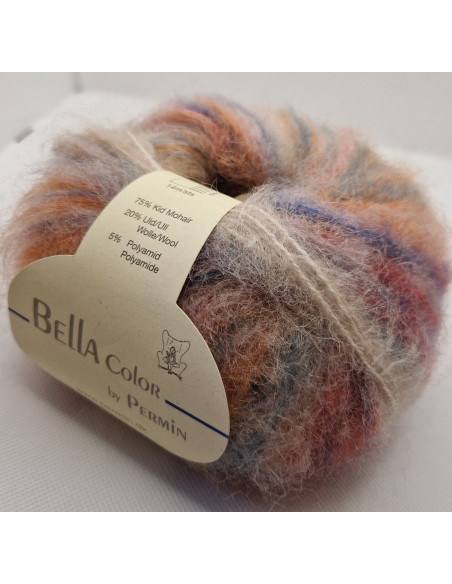 Bella Color