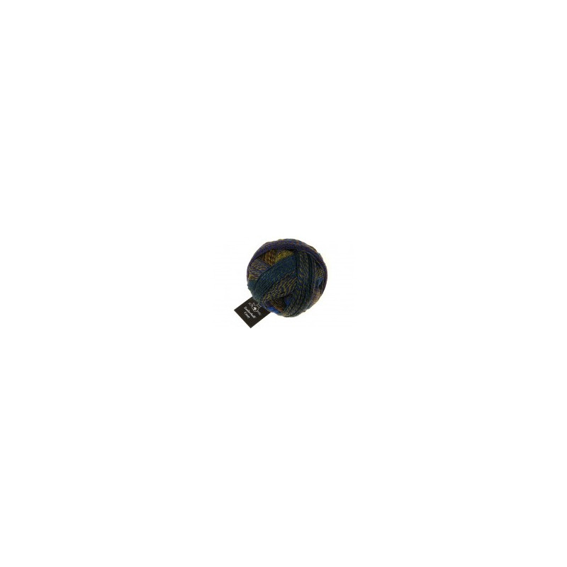 Crazy Zauberball