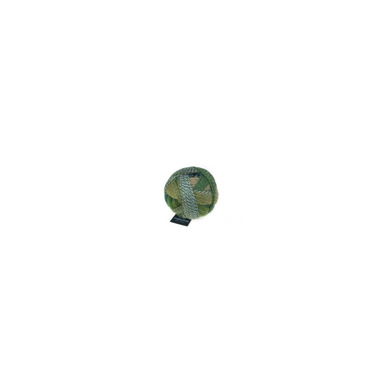 Crazy Zauberball