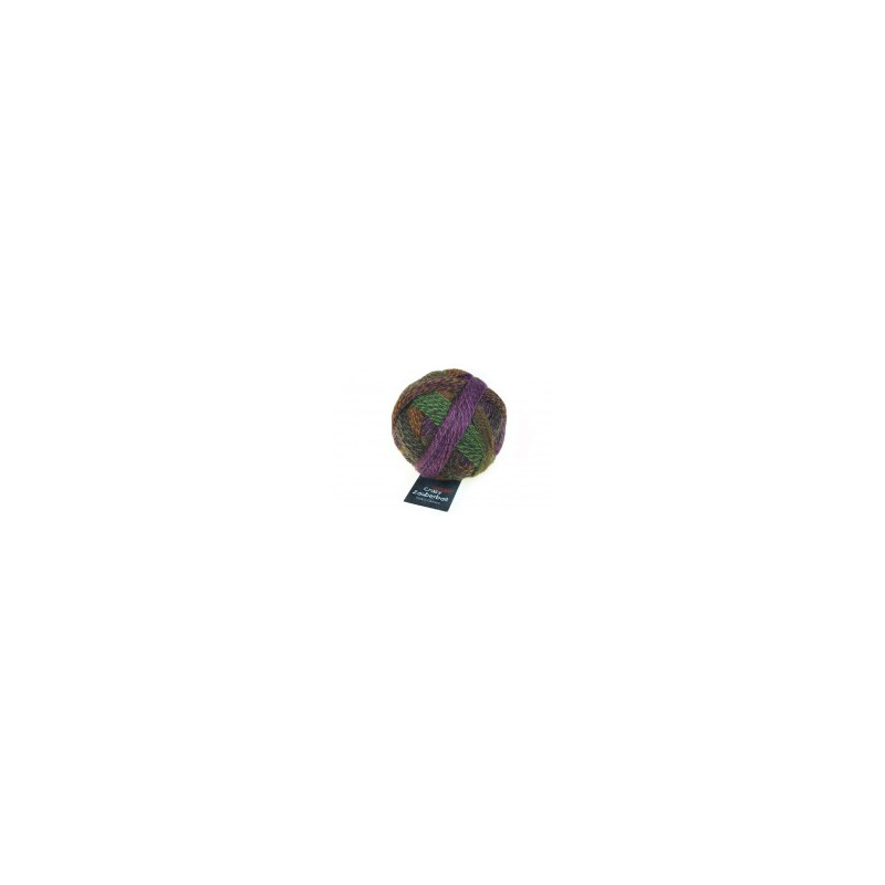 Crazy Zauberball