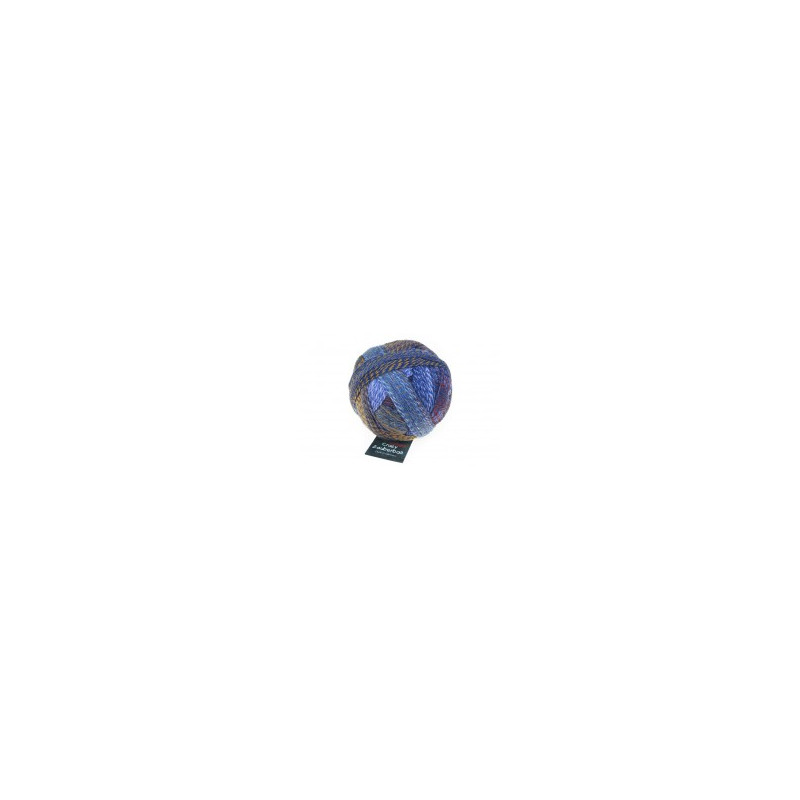 Crazy Zauberball