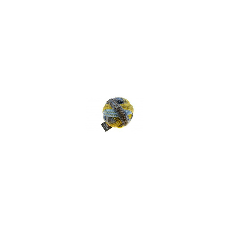 Crazy Zauberball