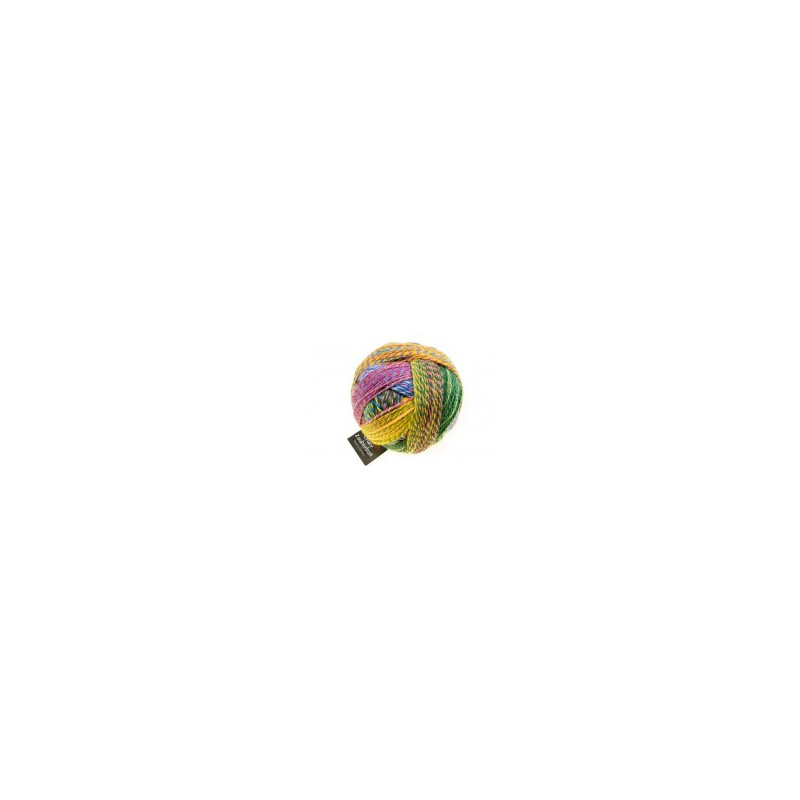 Crazy Zauberball